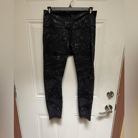 Lululemon Leggings - Picture 2 of 5